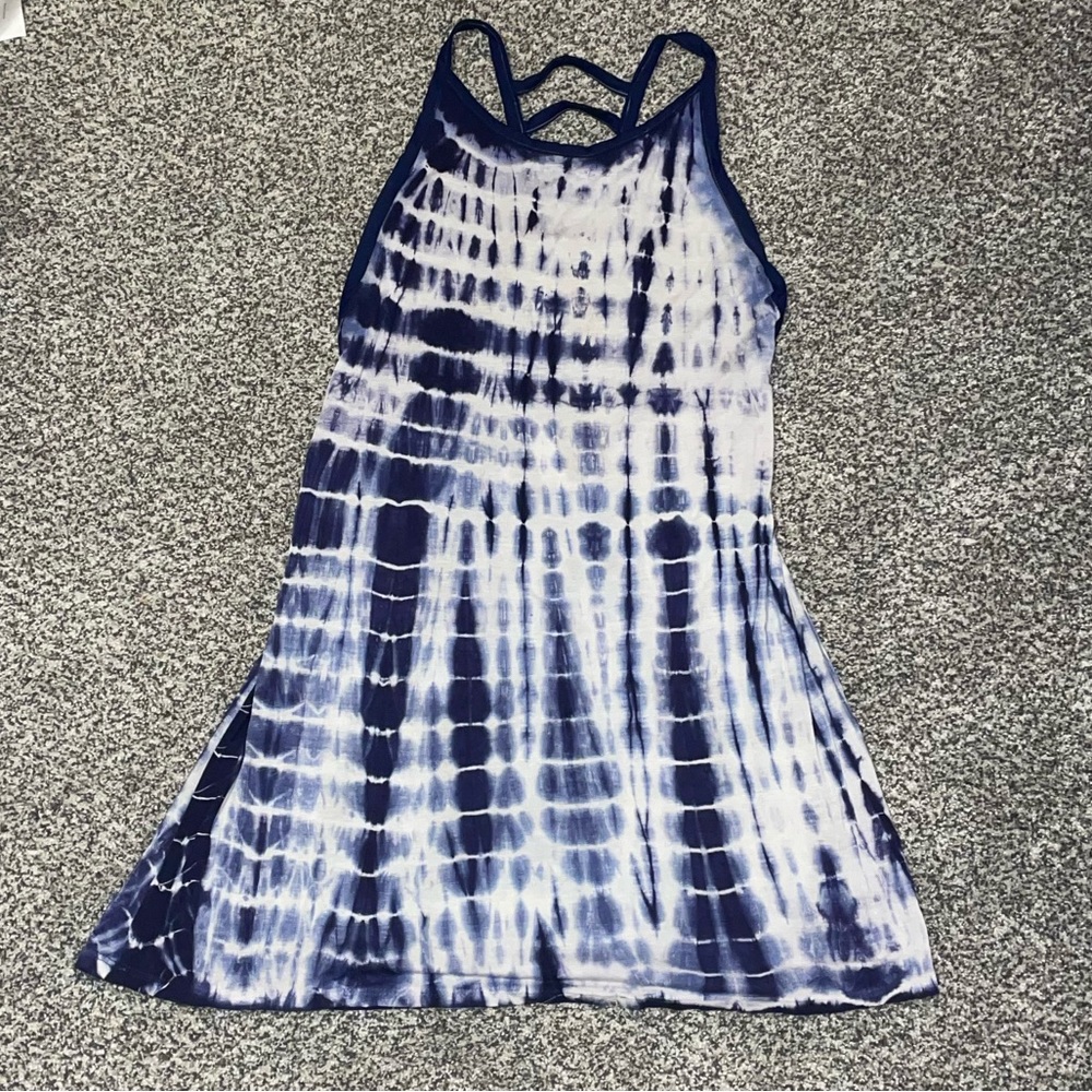 Mini Dress